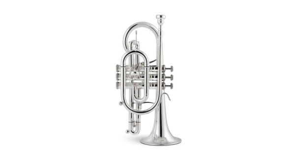 Stomvi discount titan cornet